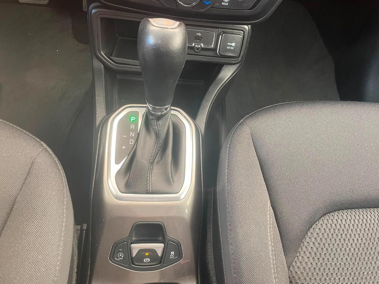 Jeep Renegade 1.6 Mjt DDCT 120 CV Limited automatica