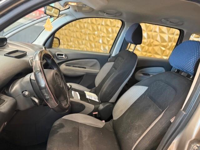 Citroen C3 Picasso C3 Picasso 1.6 VTi 120 Exclusive Style