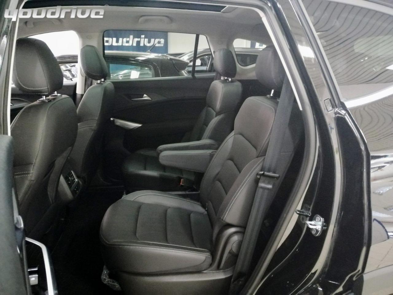 EVO EVO7 1.5 Turbo DCT 174 CV