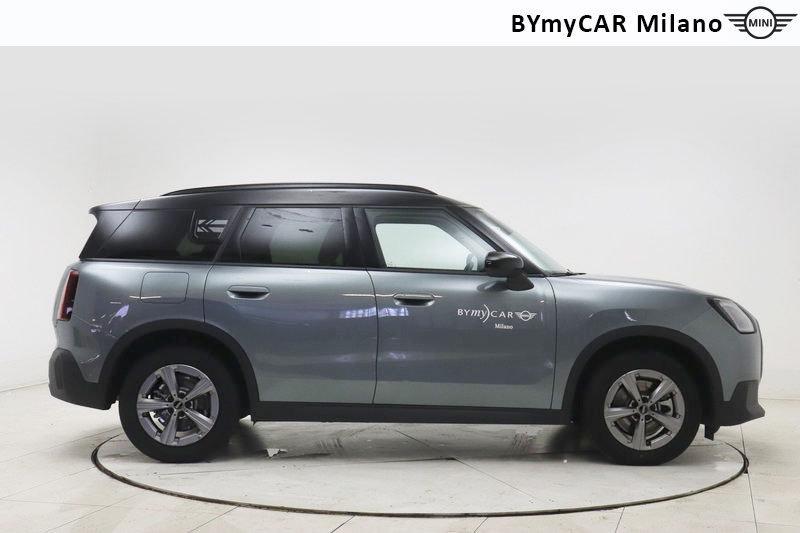 Mini Mini Countryman 1.5 48V C Classic Steptronic