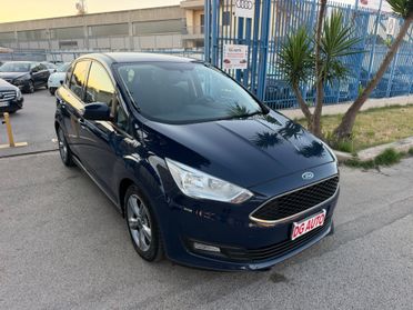 Ford C-Max 1.5 TDCi 120CV 2017