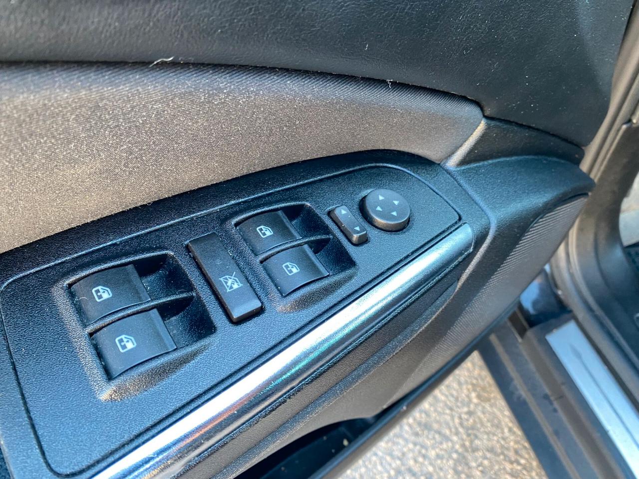 Lancia Delta 1.6 MJT 120cv full opt 2011