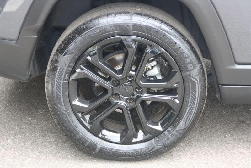 Jeep Compass Compass 1.5 Turbo T4 130 CV MHEV 2WD Night Eagle