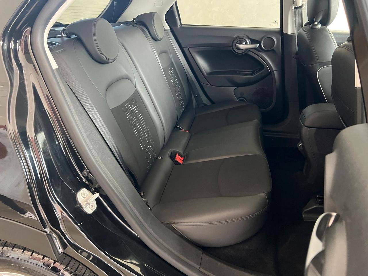 Fiat 500X 1.3 MultiJet 95 CV Connect 2021