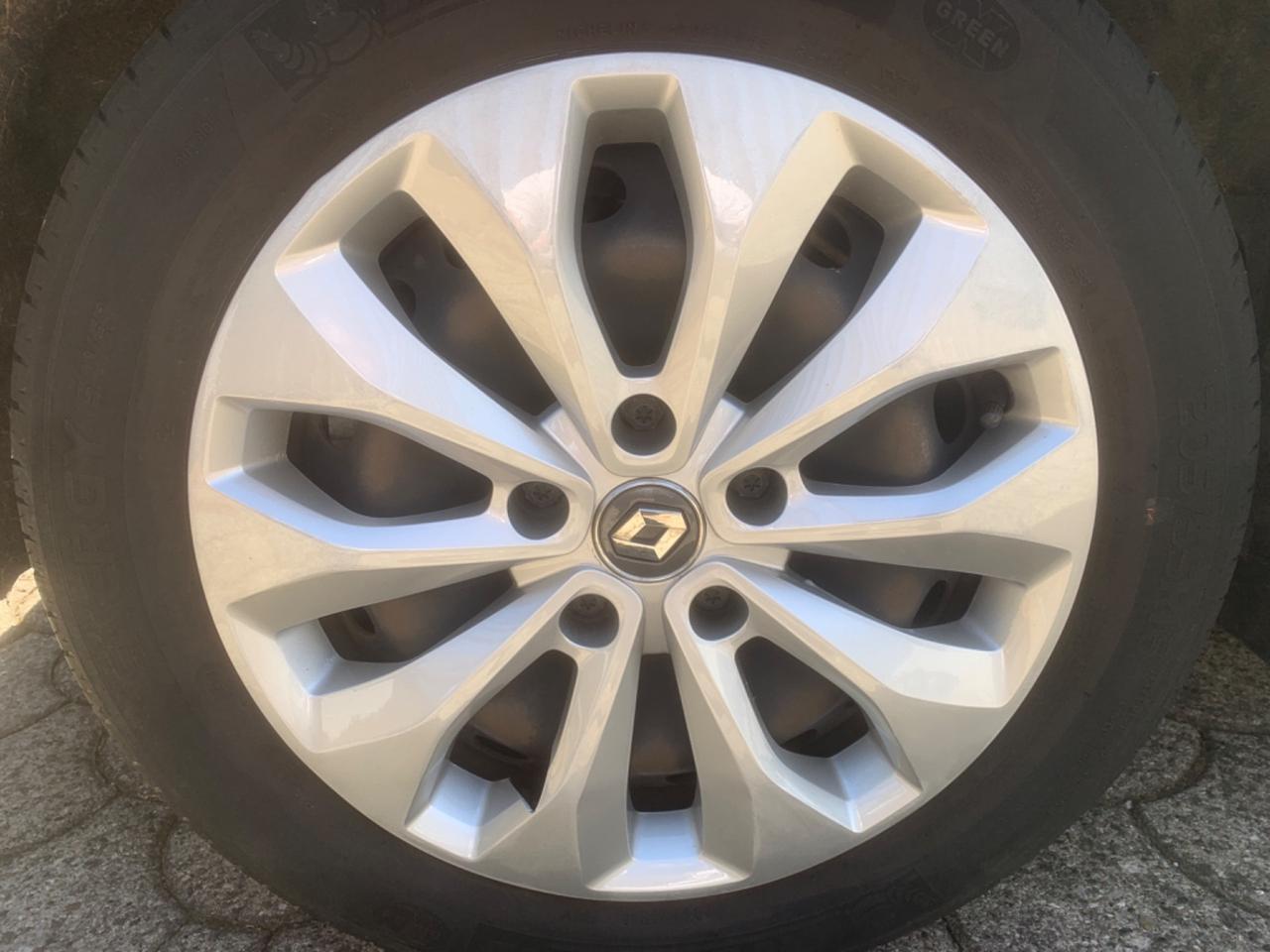 Renault Megane Mégane Blue dCi 115 CV Business