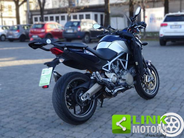 APRILIA Mana 850 2009