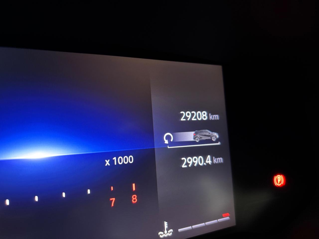 Renault Captur TCe 90 CV Techno