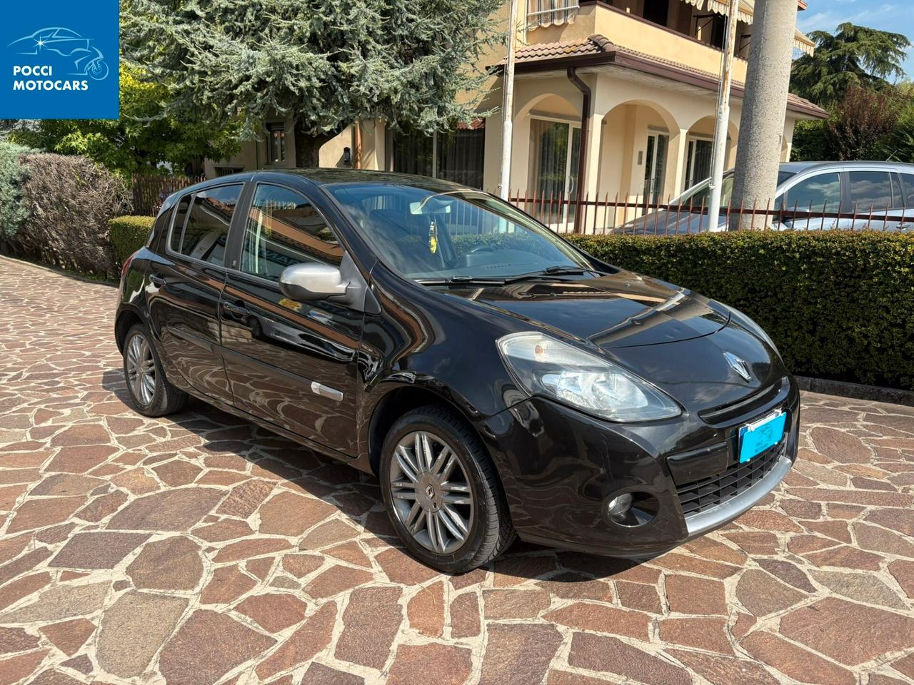 Renault Clio 1.2 16V 5 porte Luxe