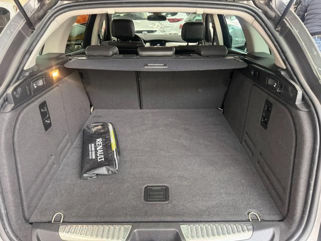 RENAULT Laguna 2.0 dCi 150CV S&S SporTour Limited ESM