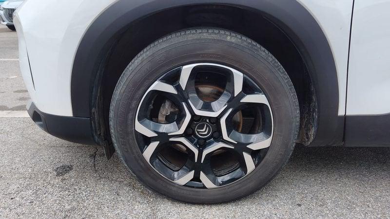 Citroën C5 Aircross BlueHDi 130 S&S Feel Pack