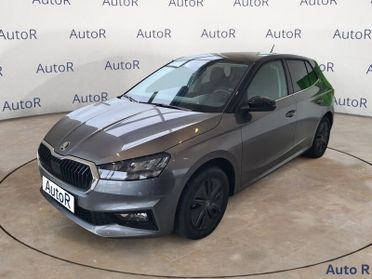 Škoda Fabia 1.0 TSI Evo 70KW STYLE