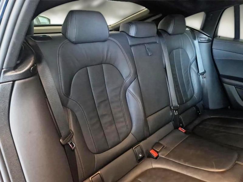 BMW X6 XDRIVE30D MH48V MSPORT AUTOM. 5 PORTE SUV