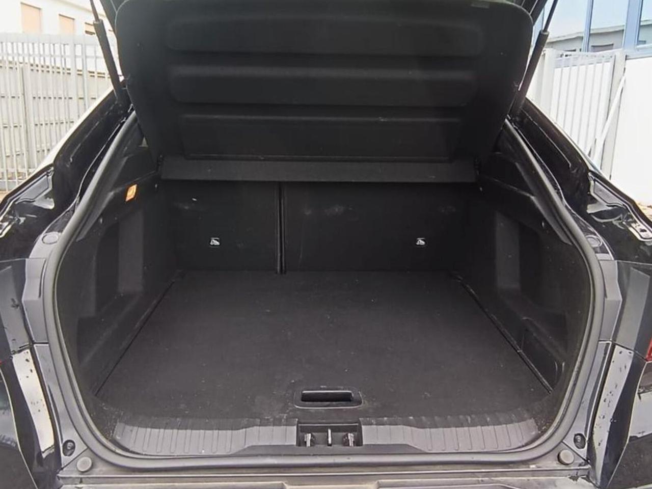 Renault Arkana Hybrid E-Tech 145 CV R.S. Line