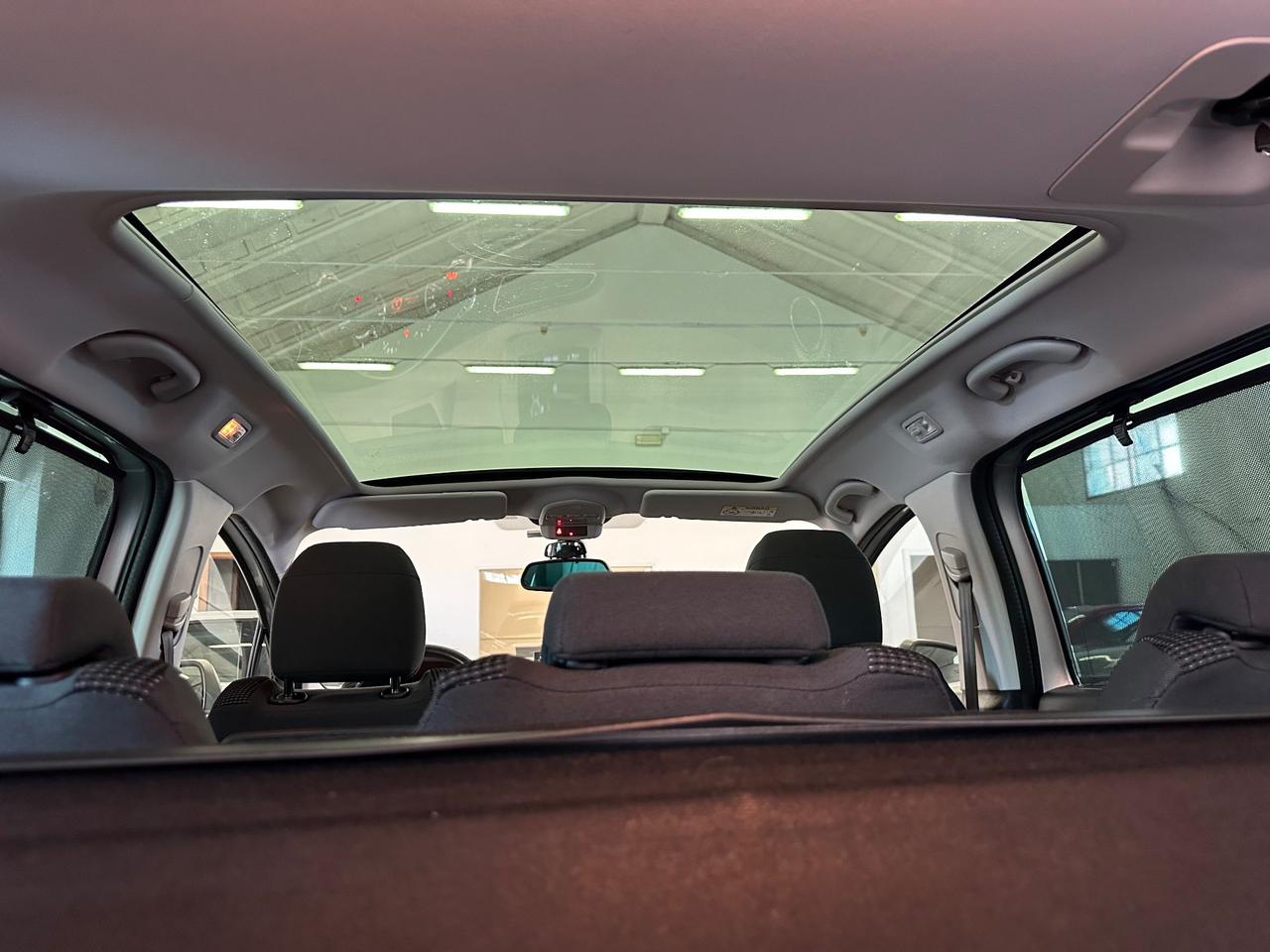 Peugeot 5008 1.6 BlueHDi 120 S&S Allure 7 Posti
