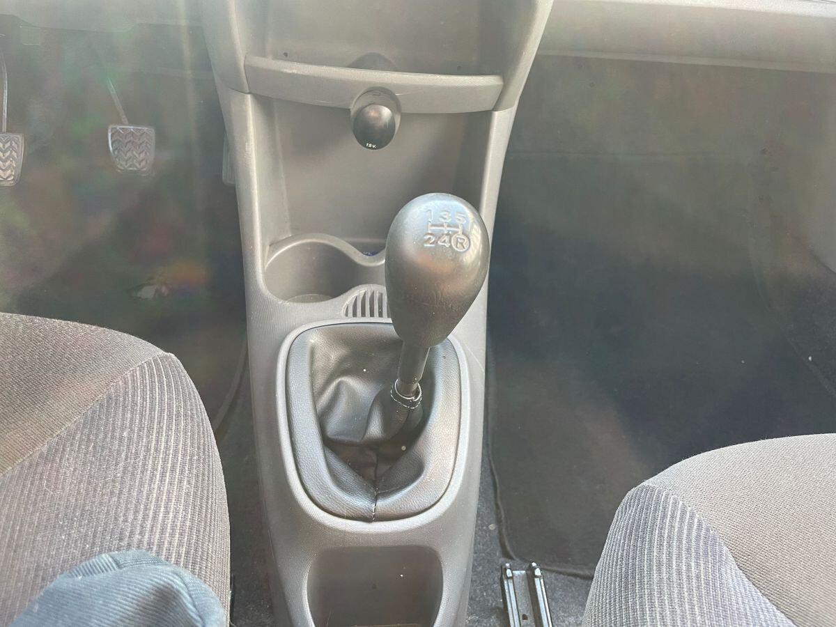 CITROEN C1 1.0 68Cv. 3 PORTE