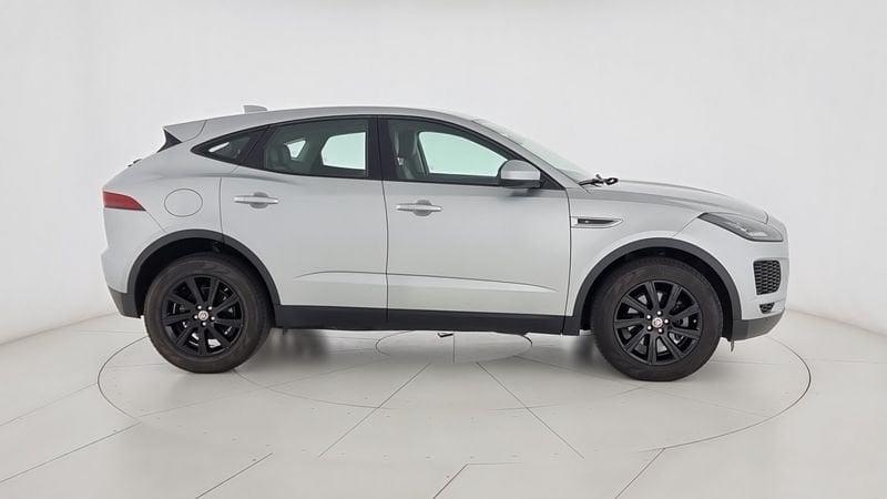 Jaguar E-Pace 2.0D 150 CV AWD aut. S