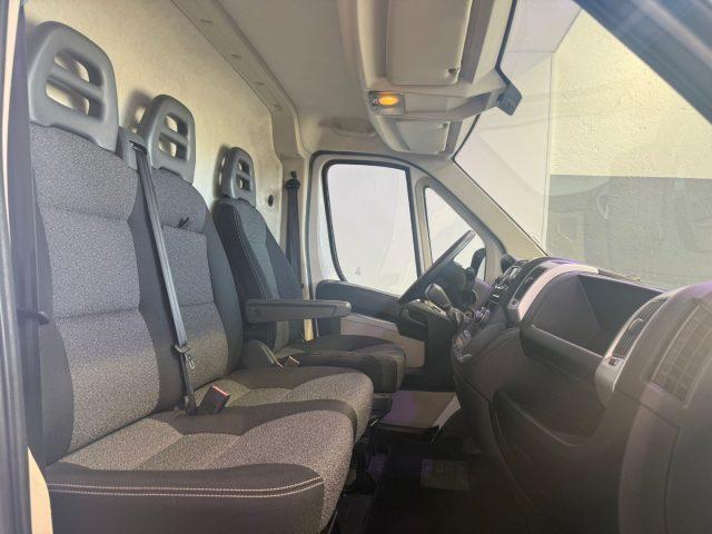 FIAT Ducato 33 2.3 MJT 130CV PLM-TM Furgone