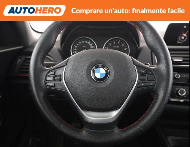 BMW 220 i Cabrio Sport