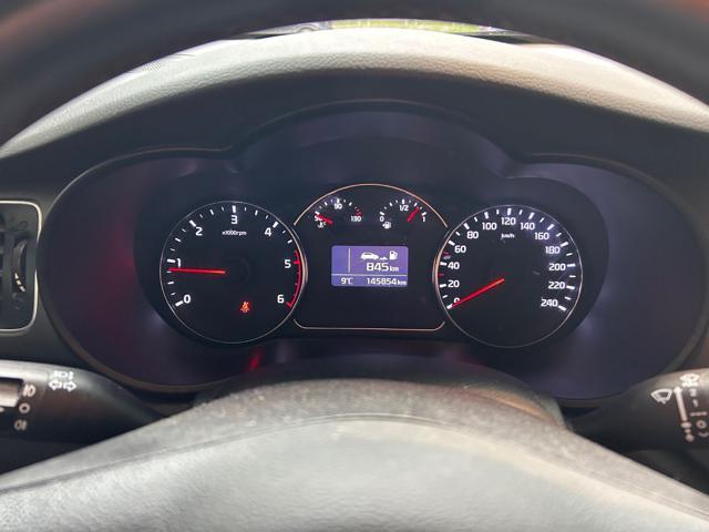 KIA Carens 1.7 CRDi 115 CV Cool