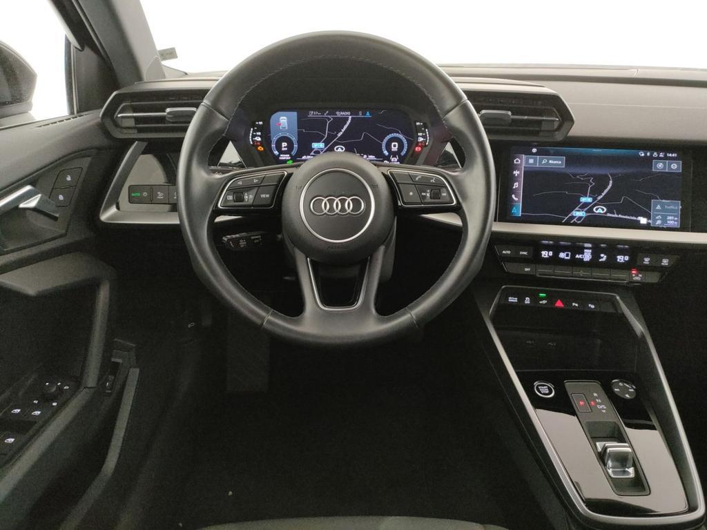 Audi A3 40 1.4 TFSI e Business Advanced S tronic