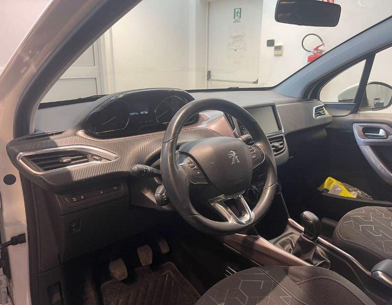 Peugeot 2008 1.4 HDi 68CV Active