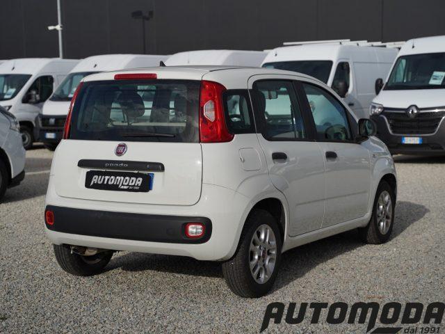 FIAT Panda VAN N1 1.3MJT 4 posti