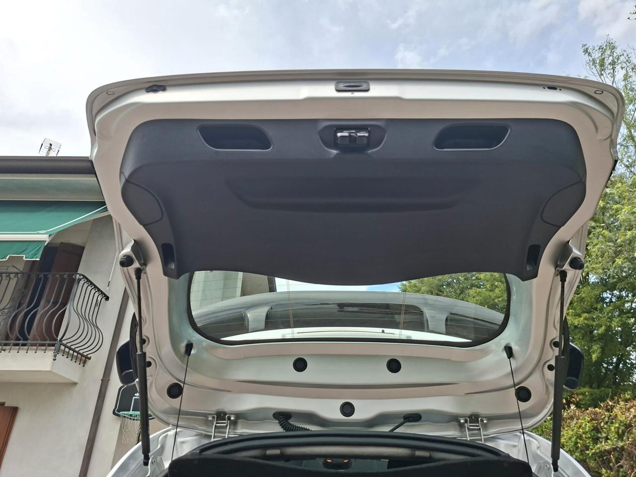 Renault Clio 2019