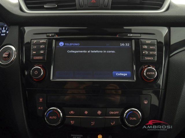 NISSAN Qashqai 1.5 dCi Tekna - PER OPERATORI DEL SETTORE