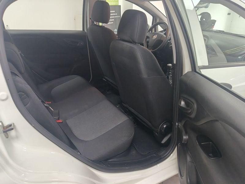 FIAT Punto 1.2 Street 69cv