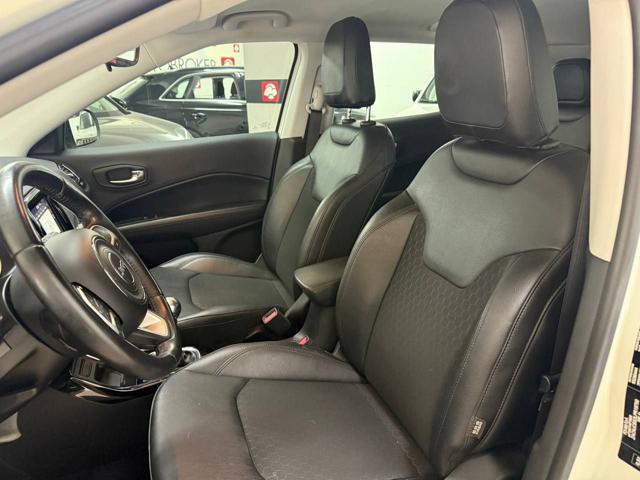 JEEP Compass 1.6 Multijet II 2WD Night Eagle