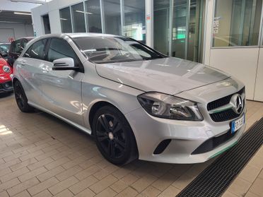 Mercedes-benz A 180 Premium E6 PREZZO REALE!!
