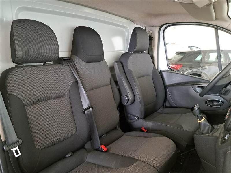 FIAT TALENTO 2.0mjt 120cv FURGONE