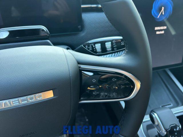 JAECOO Jaecoo 7 PROMO FINANZIAMENTO 1.6 TGDI aut. Select km 0