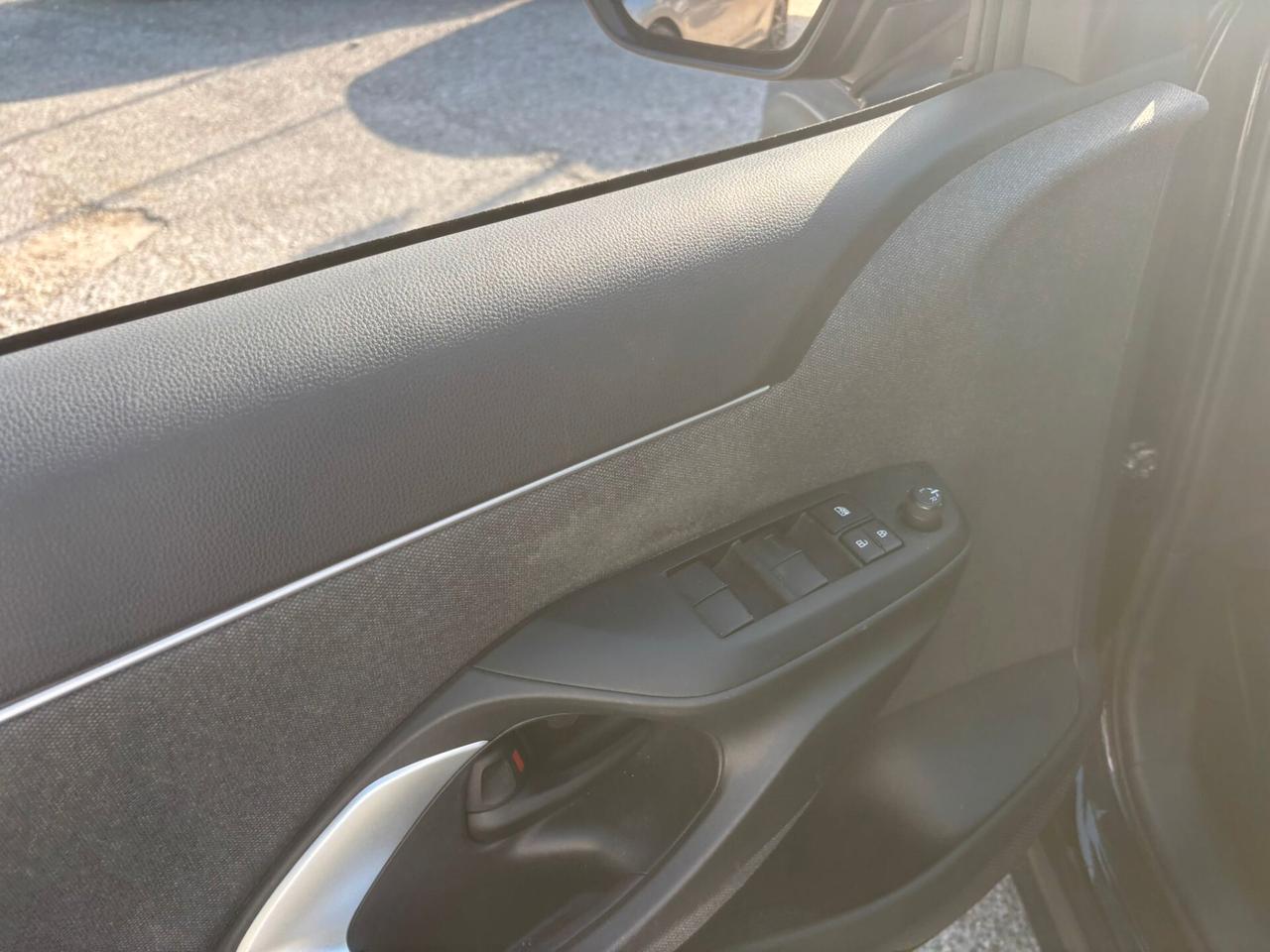 Toyota Yaris Cross 1.5 Hybrid 5p. E-CVT Business