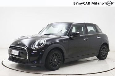 Mini Mini 5 Porte 1.5 Twin Power Turbo One Classic