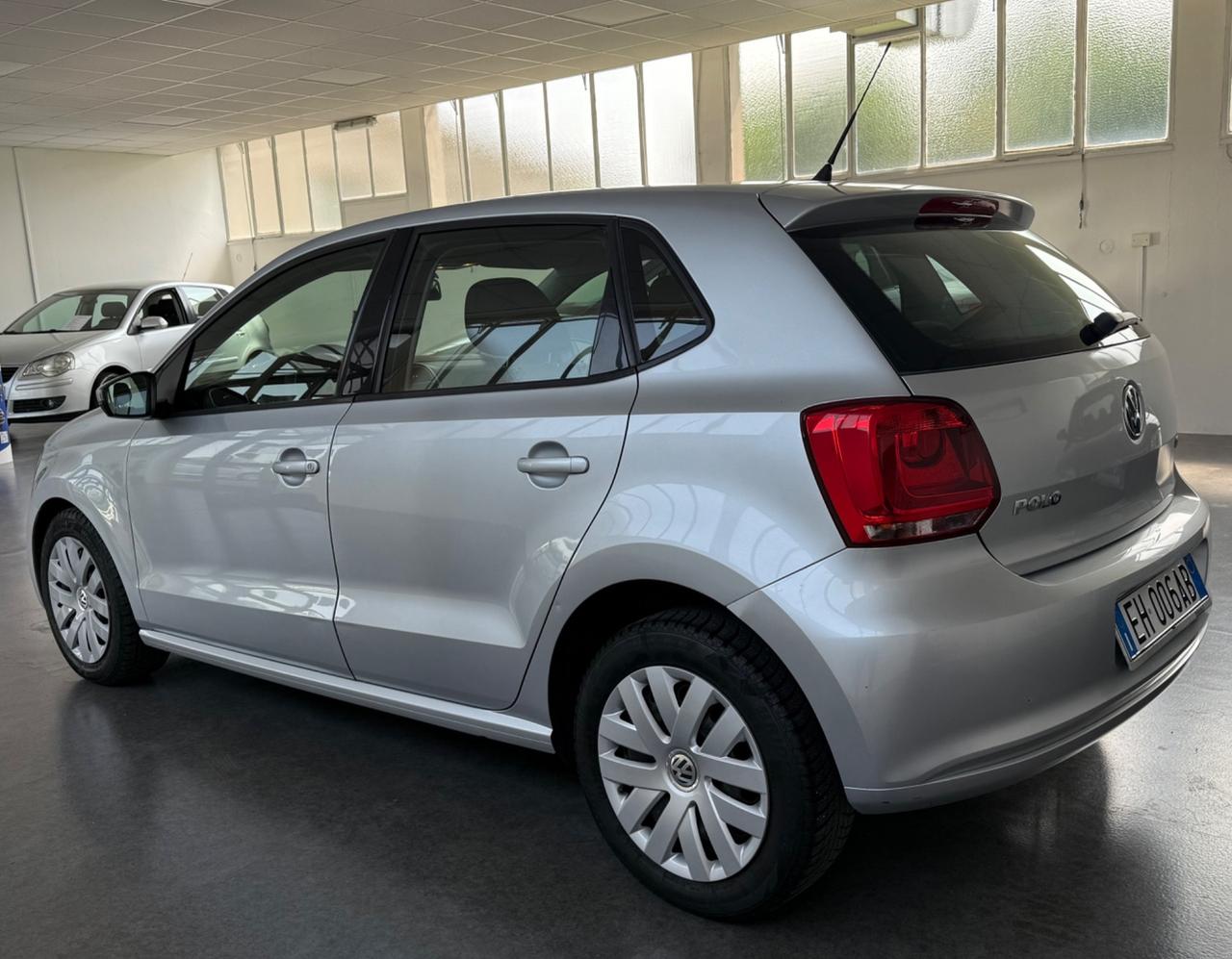 Volkswagen Polo 1.2 TDI 5 p. Comfortline ok neopatentati