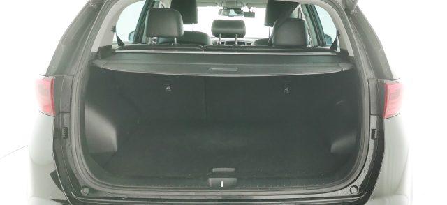 KIA Sportage 1.7 CRDI 141 CV DCT7 2WD Style