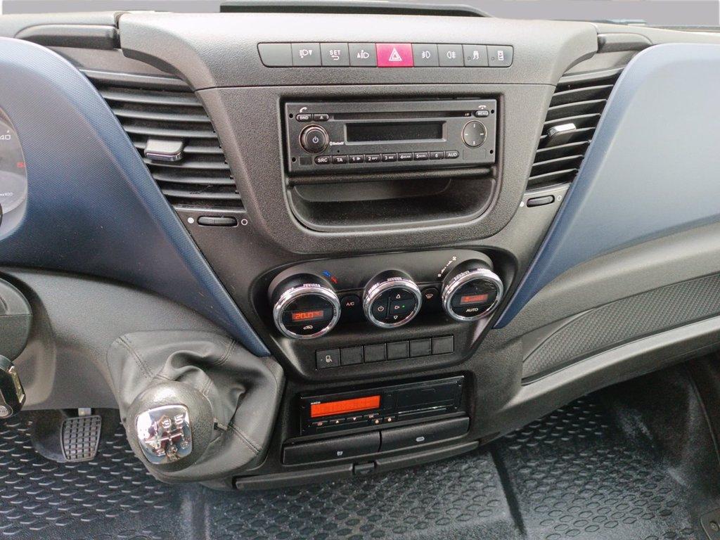 IVECO daily 35 S16H 2.3 SV H2 3520 HD EVId del 2019