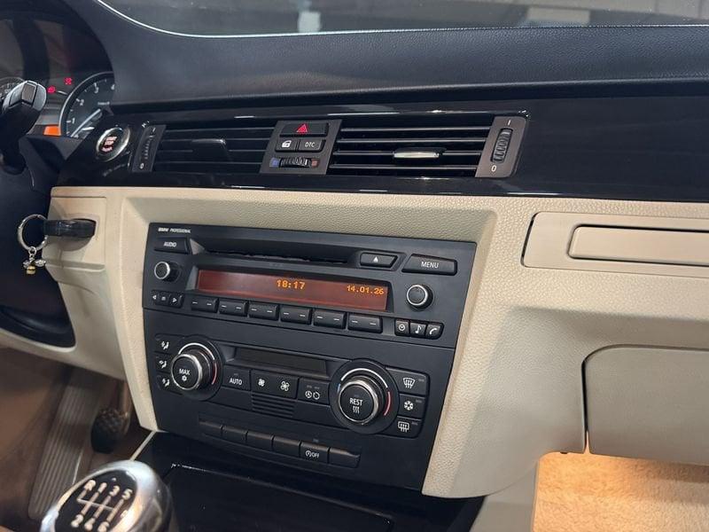 BMW Serie 3 320i cat Cabrio Eletta