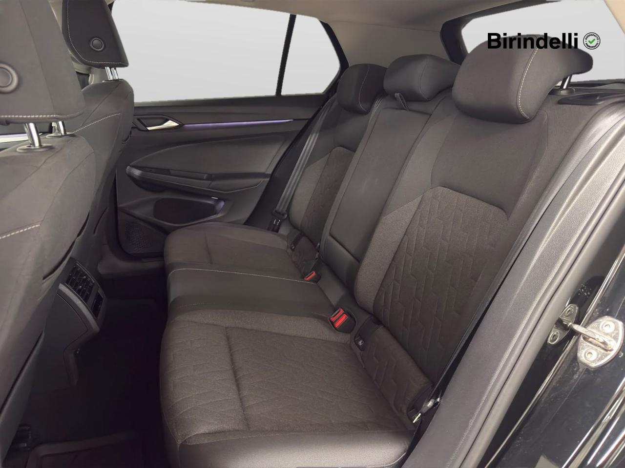 VOLKSWAGEN Golf 8ª serie - Golf 1.5 TSI eHybrid DSG Edition Plus