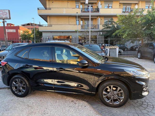 FORD Kuga 1.5 EcoBoost 150 CV 2WD ST-Line X NO obbligo di fi