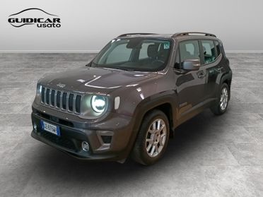 JEEP Renegade 2019 - Renegade 1.6 mjt Limited 2wd 130cv