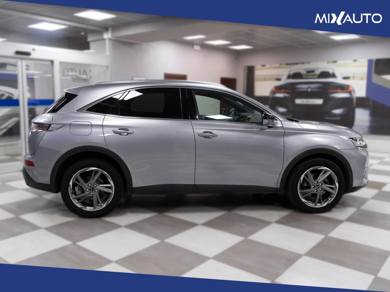 DS Automobiles DS7 Crossback 1.5 BlueHDI Business 130CV Auto