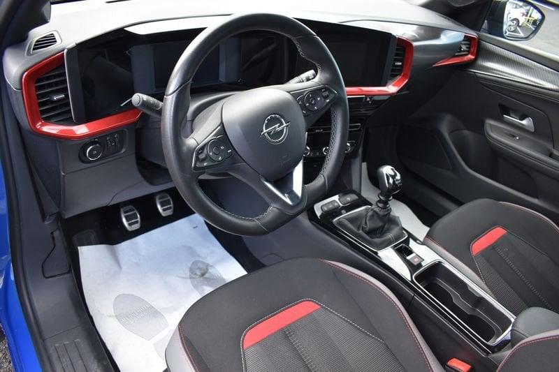 Opel Mokka Mokka 1.2 Turbo GS