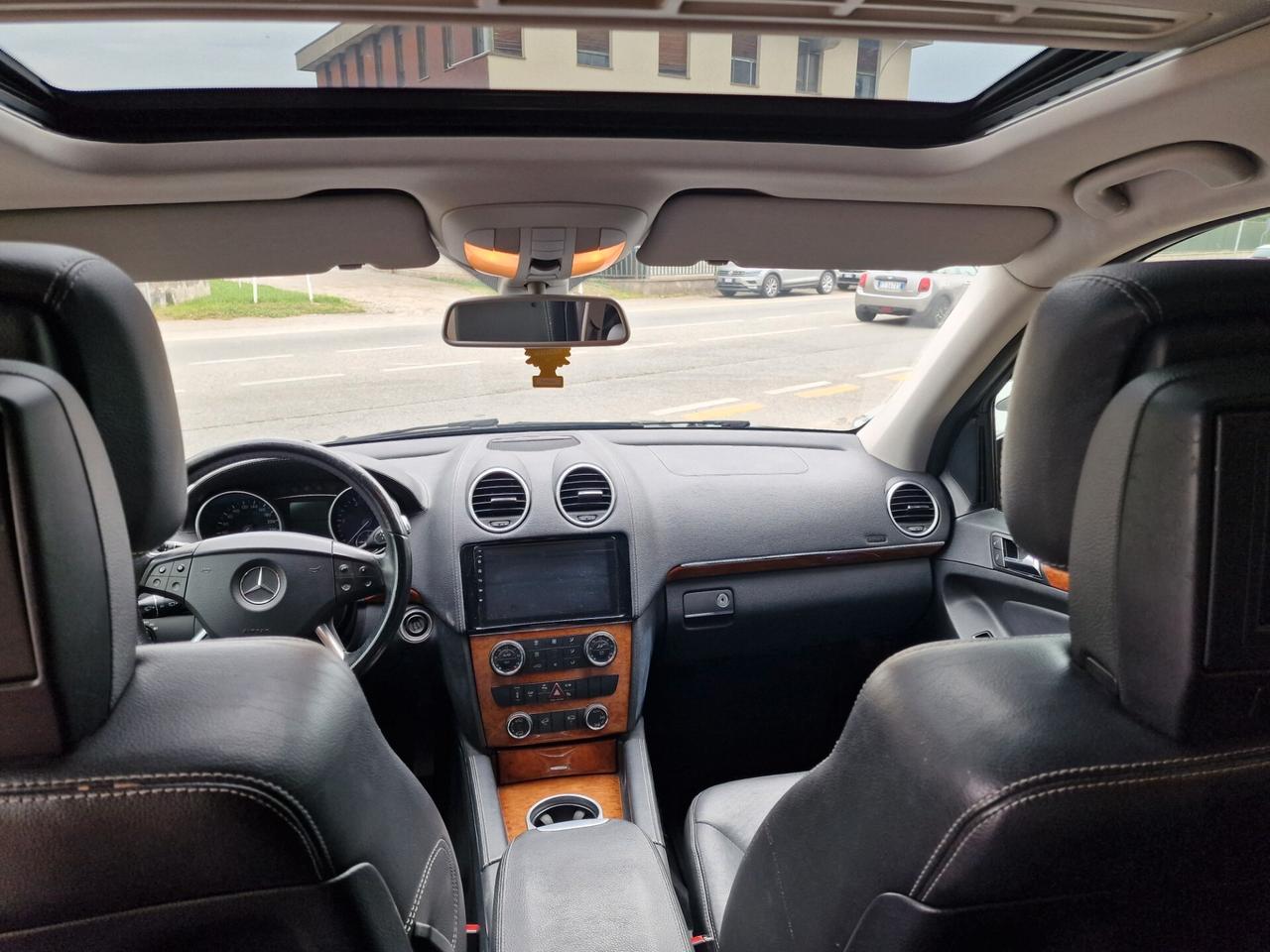 Mercedes-benz GL 320 CDI Sport 7 posti