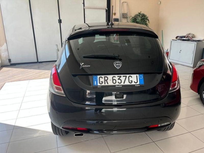 Lancia Ypsilon Ypsilon 1.0 FireFly 5 porte S&S Hybrid Gold Plus