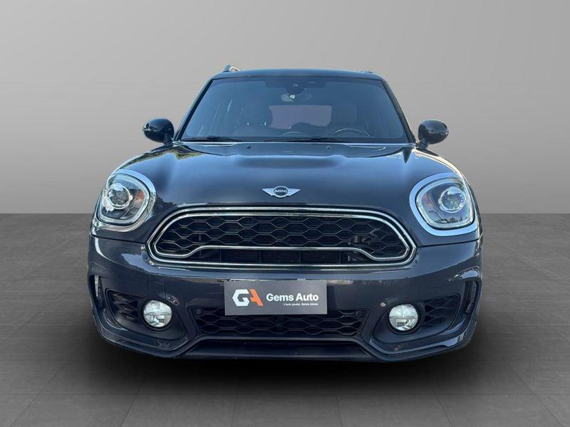 MINI Mini Countryman F60 Mini 2.0 Cooper SD Hype Countryman ALL4 Automatica