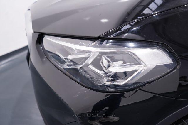 BMW X4 xDrive20d 190cv 48V