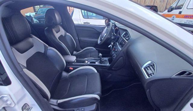 DS AUTOMOBILES DS 4 1.6 e-HDi 115 cv So Chic