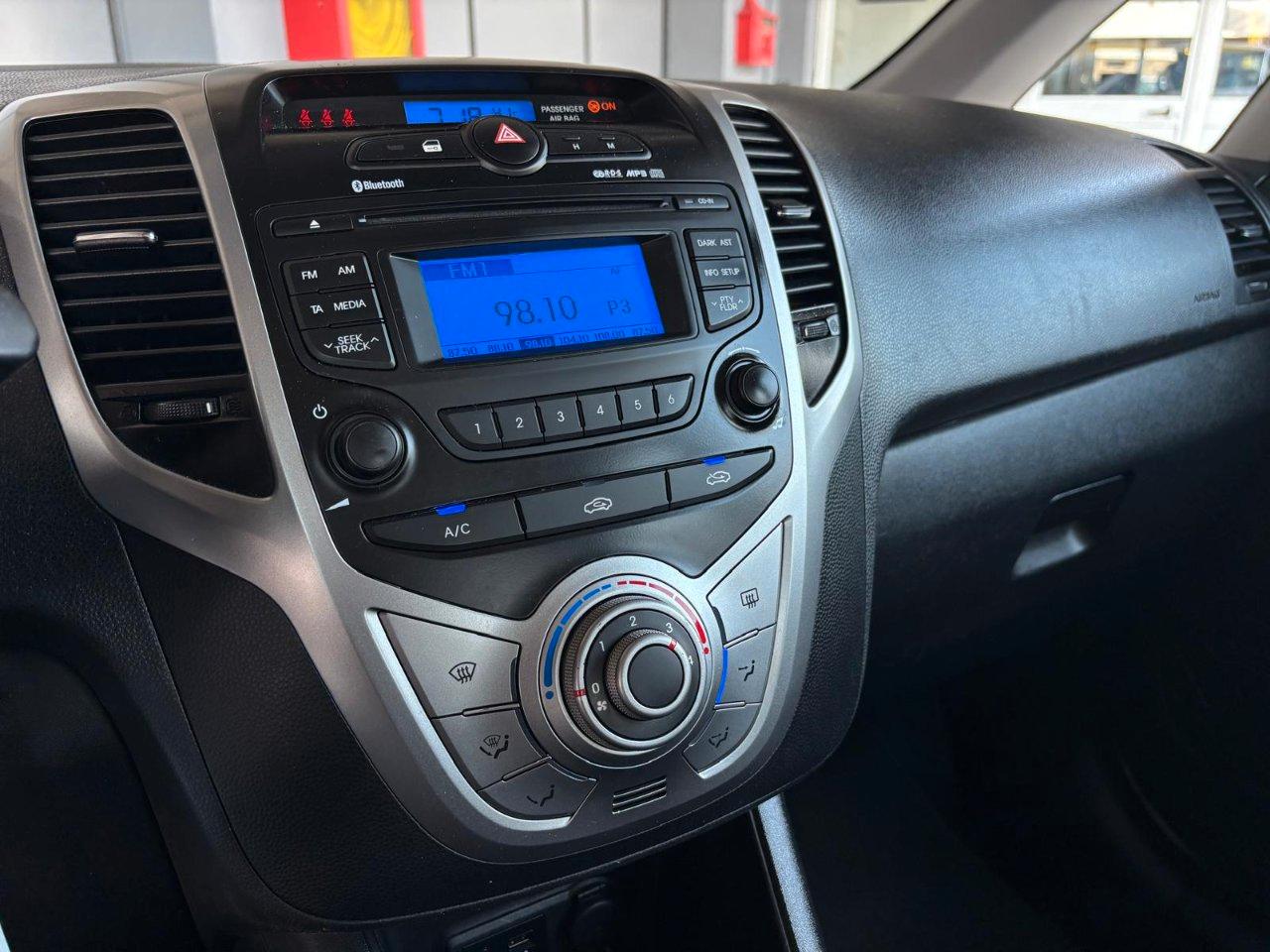 Hyundai ix20 1.4 Comfort